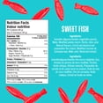 thumbnail image 3 of SmartSweets, Sweet Fish, sachet 150g, 3 of 6