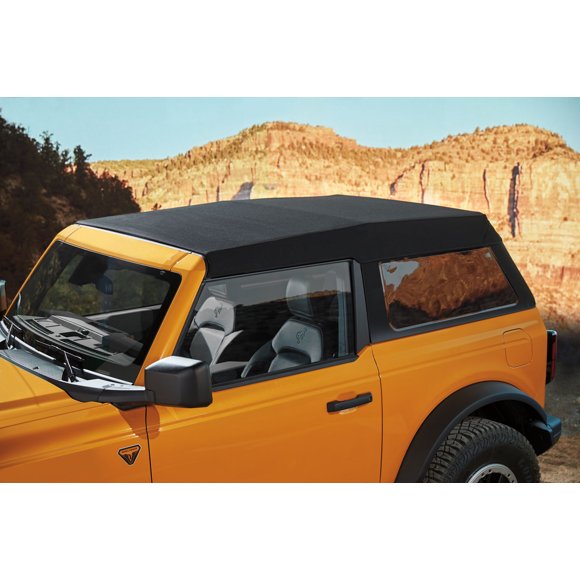 Bestop 56872 35 Trektop Slantback Soft Top