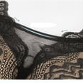 thumbnail image 4 of TISHITA Cotton Breast Forms False for Drag Queen Mastectomy Cosplay Black 80B, 4 of 4