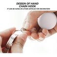 thumbnail image 4 of Up to 50% off ! TopLLC Makaron Mobile Phone Screen Cleaner Lens Cleaner Lens Cleaner on Clearance, 4 of 4