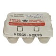 thumbnail image 1 of Island Gold Gros Blancs 6 Œufs, 1 of 8