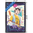 thumbnail image 2 of Netflix Stranger Things : Saison 3 - Dustin, 2 of 4