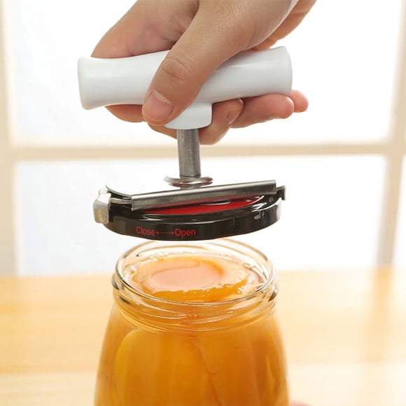 Chmadoxn Can Openers Effortless Arthritis Jar Opener Jar Opener For Weak Hands Easy Open Adjustable Grip Jar Opener For Seniors Arthritis Elderly To Open Jar Easily Bottle Opener