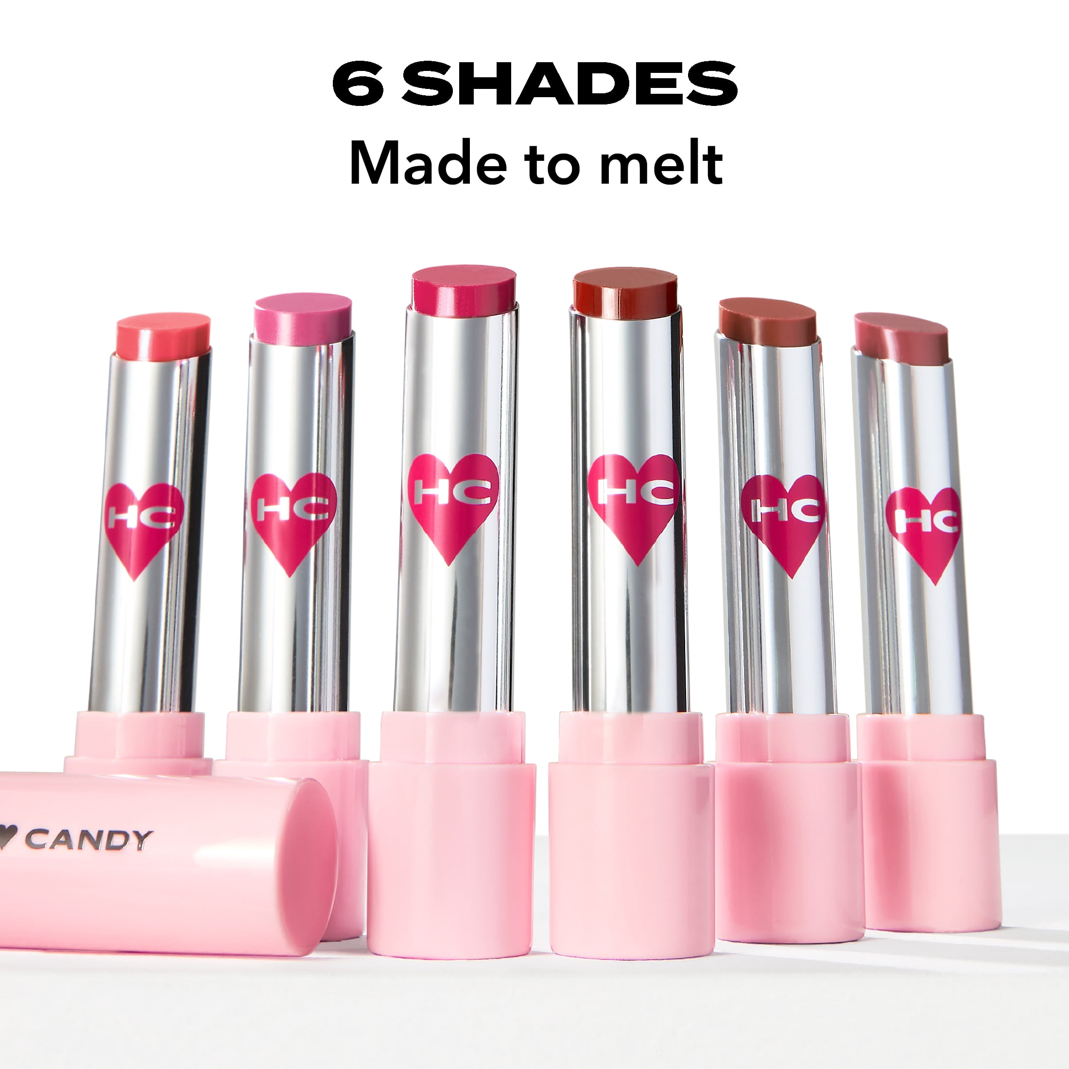 Fondant à lèvres Insta Pout de Hard Candy