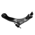 thumbnail image 4 of Detroit Axle - Front Left Lower Control Arm for Chevrolet Cobalt HHR Saturn Ion Pontiac Pursuit G5 Driver Side Lower Control Arm w/Ball Joint Assembly Replacement, 4 of 4
