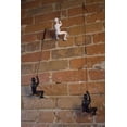 thumbnail image 2 of GRIMPEUR SUSPENDUE, 2 of 4