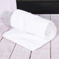 thumbnail image 1 of Qiilu Insert de Couche Lavable, Coussinet de Couche, 1 Pce Adulte Lavable Réutilisable 4 Couches Doublure d'Incontinence en Tissu Doux Insert de Couche Tapis de Couche, 1 of 7
