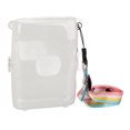 thumbnail image 4 of Housse de Protection pour Appareil Photo Transparent, Ajustement Parfait Étui de Protection pour Appareil Photo Transparent Antichute pour la Photographie, 4 of 7