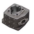 thumbnail image 1 of ANGGREK Vehicle Accessories,Engine Cylinder Body 2 Stroke Repair Replacement For 66cc 80cc Gas Motorized Bicycle,2 Stroke Cylinder, 1 of 8