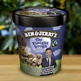 thumbnail image 3 of Ben & Jerry's Tonight Dough Starring Jimmy Fallon Ice Cream, 3 of 7