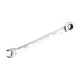 thumbnail image 5 of Unique Bargains 5/16" Ratcheting Combination Wrench SAE 72 Teeth 12 Point Ratchet Box Ended Spanner Tools, Cr-V, 5 of 5