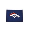 thumbnail image 1 of Denver Broncos Sign Wood Logo State Design, 1 of 1