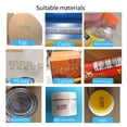 thumbnail image 4 of Portable Inkjet Printer, Multilingual Handheld Inkjet Printer, Date Carton Plastic Bag Inkjet Printer For Printing Inkjet Printer, 4 of 5