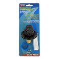 thumbnail image 1 of A010169LFV Fresh Water Inlet, Black, 1 of 1