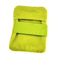 thumbnail image 4 of Milaget Sand Removal Bag Practical Soft Sand Mitt for Surf Summer Outdoor Activities S, 4 of 9