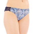 thumbnail image 1 of Maidenform Womens Comfort Devotion Lace Back Tanga - Best-Seller, 5, 1 of 2