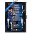 thumbnail image 2 of NBA Dallas Mavericks - Luka Doncic 19, 2 of 4