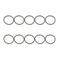thumbnail image 4 of 10Pcs Replacement DVD Drives Tay Motor Rubber Belt Ring Part For Xbox 360 TAPDRA Spare Part, 4 of 4