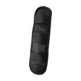 thumbnail image 3 of Guitar Shoulder Shoulder Pad Replacements Bags Accessories Removable Cushion for Long Large, 3 of 6