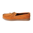 thumbnail image 2 of PANTOUFLES CONFORT POUR HOMMES CANADIANA, 2 of 4