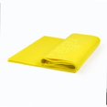 thumbnail image 2 of craft Felt by The Yard 72 Wide X 5 YD Long - Neon Yellow, 2 of 4
