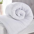 thumbnail image 1 of Couette de Duvet Synthétique Microfibre, 1 of 2