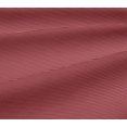 thumbnail image 5 of oneOone Tissu en Jersey de Viscose Imprimé à Rayures Horizontales par Yard 60 Inch Wide, 5 of 5