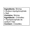 thumbnail image 2 of Great Value Cooked Shrimp 31/40, 400 g (0.88 lb), 2 of 3