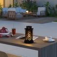 thumbnail image 1 of QTOCIO LED Candle Lights Holiday Party Decorations That Can Be Hung And Placed Ambient Lights, 1 of 4