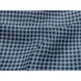 thumbnail image 4 of oneOone Viscose Jersey Fabric Gingham Check Printed Craft Fabric BTY 60 Inch Wide, 4 of 5