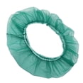 thumbnail image 4 of pitrice Couverture de Cage à Oiseaux en Maille, Ouverture Élastique, Jupe Aérée Attrape-Graines, Douce, Ventilée, Lavable, Réutilisable, Filet Protecteur, Vert G, 4 of 8