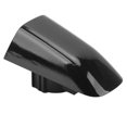 thumbnail image 1 of Exterior Door Handle  Cover, Front Right LR025406 Glossy Black  For Vehicle, 1 of 8