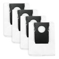 thumbnail image 1 of Bgsha Compatible pour Midea W20 / W20 Pro Accessoires de Sac à Poussière pour Aspirateur Robot, 1 of 10