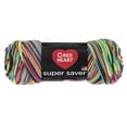 thumbnail image 1 of Red Heart® Fil Super Saver®, Imprimés, Acrylique #4 Médium, 5oz/142g, 236 Yards, 1 of 8