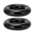 thumbnail image 4 of Club Swing Weight Rings,  Weight Rings  Club Weights Warm Up Swing Weight  Round Glossy Trainning Club Swing Weight Donut, 4 of 8