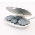 thumbnail image 1 of Royal Massage Clamshell Hot Stone Heater w/4 Hot Rocks, 1 of 2