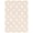 Crème, variante sur Tapis ECARPET d'Intérieur Géométrique Moderne, Collection Macy