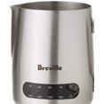 thumbnail image 4 of Breville Stainless Steel Temp Control Milk Jug, 16oz. Capacity, BES003XL, 4 of 5