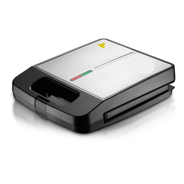 Manual Portable Donut & Waffle Maker - Easy-to-Use Home Appliance for Homemade Doughnuts ,Easy to Operate