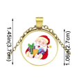 thumbnail image 3 of Pendentif antique Fait Main original Mode Collier Pendentif Bijou, 3 of 9