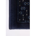 thumbnail image 2 of Tekke Oriental Area Rug  for Living Room, Dining Room, Bedroom, 2 of 9