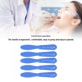 thumbnail image 4 of Mixing Plaster Spatulas,5pcs Plastic Plaster Spatulas Mixing Knife For Impression Plaster Materials, 4 of 8