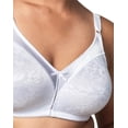 thumbnail image 4 of WonderBra Double Support Wirefree Bra, 4 of 5