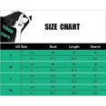 thumbnail image 2 of YourTops T-Shirt Graphique pour Femmes "Not Today Satan Not Today" (2TG, 3-Bleu), 2 of 2