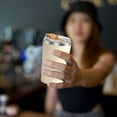 thumbnail image 4 of Bdday New Manufacturer's Direct Selling Coffee Cup Fully Automatic Intelligent Mixing Cup Household Charging Magnetic Cup Automatic Mixing, 4 of 8