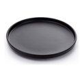 thumbnail image 1 of Dinner Round Tray，creative Western Breakfast Dessert Salad Plate, 1 of 5