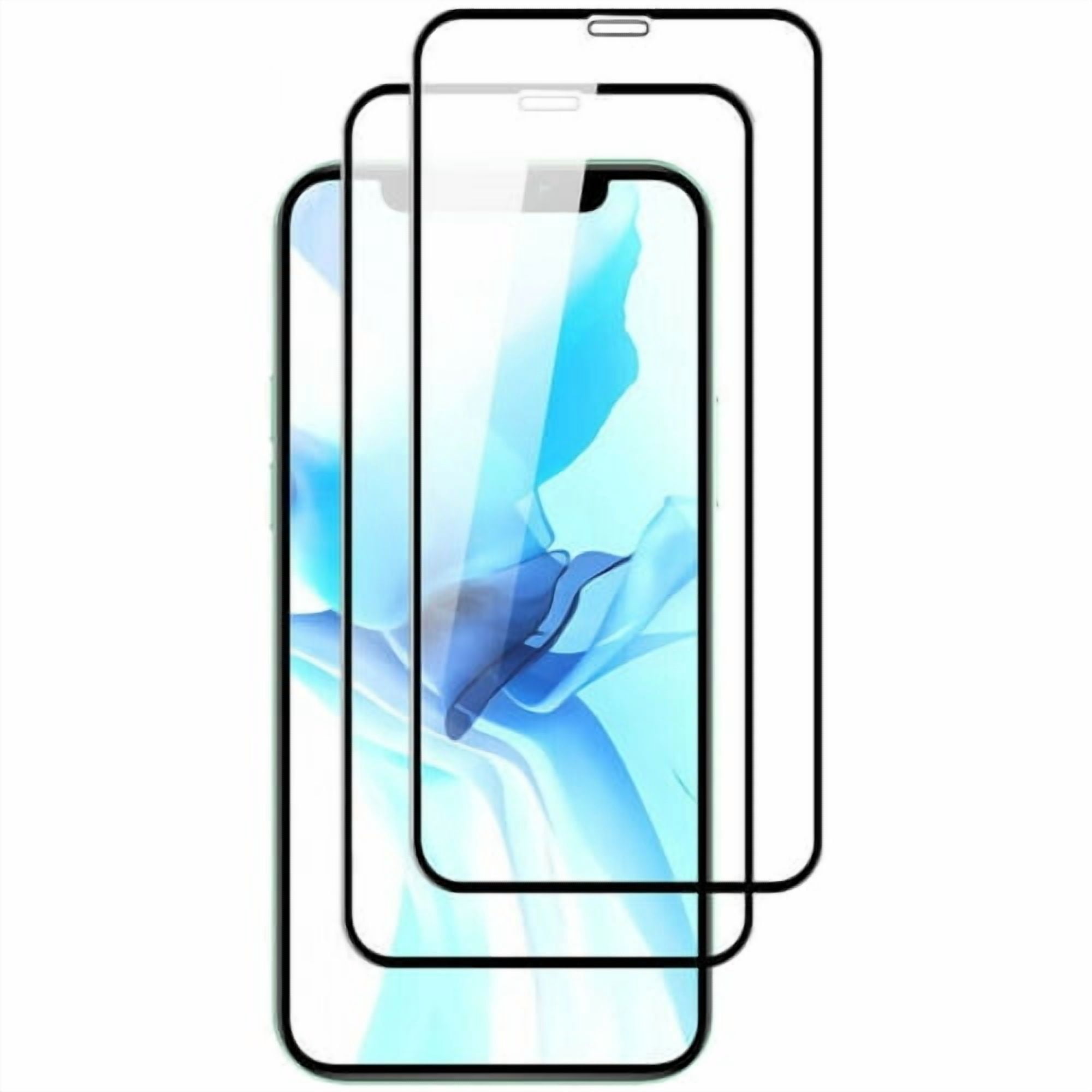 SuperShield Anti-Reflective Glass Screen Protector For iPhone 16e