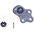 thumbnail image 2 of Dorman MAS Select Chassis Ball Joint BJ69015 Select; OE Replacement; Single, 2 of 2