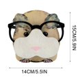 thumbnail image 4 of Agiferg Creative Animal Glasses Frame Home And Office Decorative Desktop Glasses Support, 4 of 6