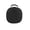 Noir, variante sur Étui Rigide Portable pour Casque VR et Manettes Tactiles, Sac de Rangement de Voyage Étanche et Antichoc avec Poches en Maille pour Accessoires, Organisateur - Pochette de Transport Protectrice en EVA pour l'Équipement de Jeu Meta Quest